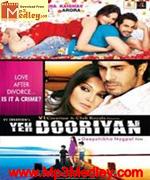 Yeh Dooriyan 2011 Song Download